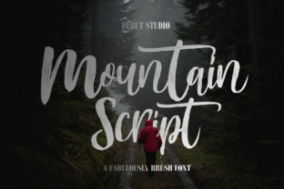 Mountain Script: A Designer’s Honest Take